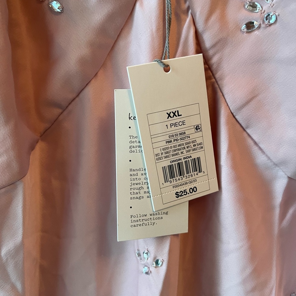 NWT A New Day Dress - Picture 4 of 6